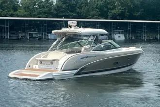 Thumbnail von Formula 350 Crossover Bowrider