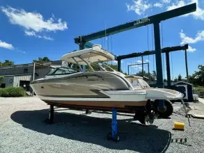 Thumbnail von Formula 350 Crossover Bowrider