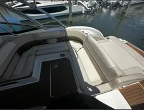 Thumbnail von Formula 350 Crossover Bowrider