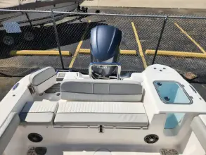 Thumbnail von Sea Fox Boats 248 Commander