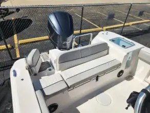 Thumbnail von Sea Fox Boats 248 Commander