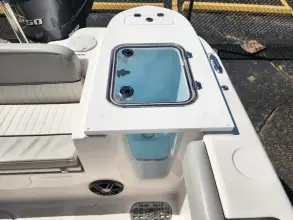 Thumbnail von Sea Fox Boats 248 Commander
