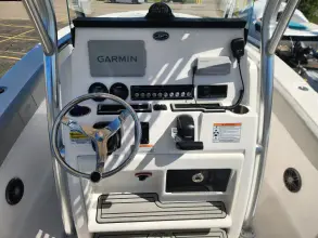 Thumbnail von Sea Fox Boats 248 Commander