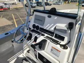 Thumbnail von Sea Fox Boats 248 Commander