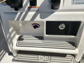 Thumbnail von Sea Fox Boats 248 Commander