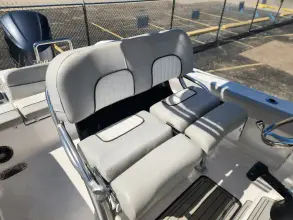 Thumbnail von Sea Fox Boats 248 Commander