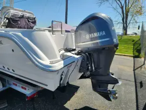 Thumbnail von Sea Fox Boats 248 Commander