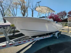 Thumbnail von Sea Fox Boats 248 Commander