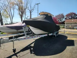 Thumbnail von Sea Fox Boats 248 Commander