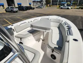 Thumbnail von Sea Fox Boats 248 Commander