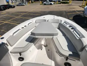 Thumbnail von Sea Fox Boats 248 Commander