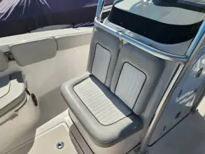 Thumbnail von Sea Fox Boats 248 Commander