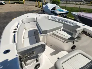 Thumbnail von Sea Fox Boats 248 Commander