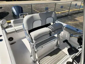 Thumbnail von Sea Fox Boats 248 Commander