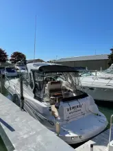 Four Winns 355 Vista