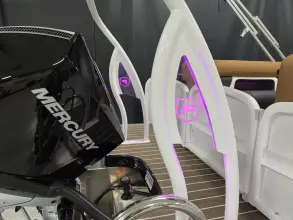 Thumbnail von Premier 230 Solaris Sport