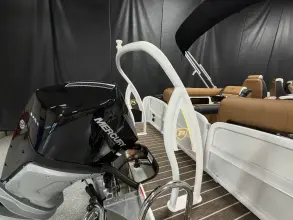 Thumbnail von Premier 230 Solaris Sport