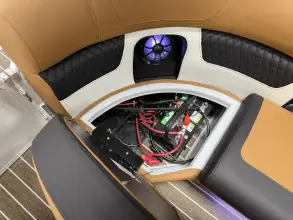 Thumbnail von Premier 230 Solaris Sport
