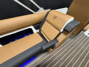 Thumbnail von Premier 230 Solaris Sport