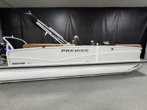 Thumbnail von Premier 230 Solaris Sport