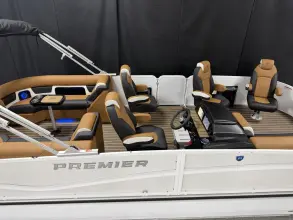 Thumbnail von Premier 230 Solaris Sport