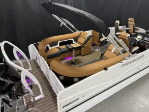 Thumbnail von Premier 230 Solaris Sport