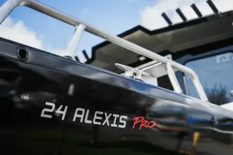 Thumbnail von Thunder Jet 24 Alexis Pro HT 2024 Thunder Jet – 24 Alexis Pro HT