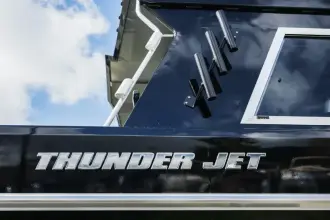Thumbnail von Thunder Jet 24 Alexis Pro HT 2024 Thunder Jet – 24 Alexis Pro HT