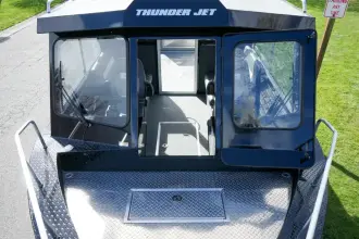 Thumbnail von Thunder Jet 24 Alexis Pro HT 2024 Thunder Jet – 24 Alexis Pro HT