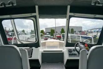 Thumbnail von Thunder Jet 22 Alexis Pro 2025 Thunder Jet – 22 Alexis Pro