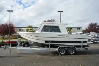 Thumbnail von Thunder Jet 22 Alexis Pro 2025 Thunder Jet – 22 Alexis Pro