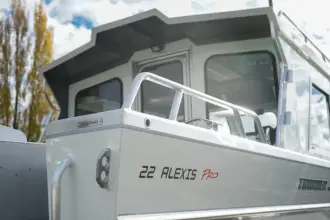 Thumbnail von Thunder Jet 22 Alexis Pro 2025 Thunder Jet – 22 Alexis Pro