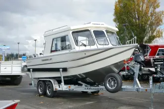 Thumbnail von Thunder Jet 22 Alexis Pro 2025 Thunder Jet – 22 Alexis Pro