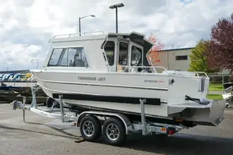 Thumbnail von Thunder Jet 22 Alexis Pro 2025 Thunder Jet – 22 Alexis Pro