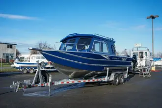 Thunder Jet 26 Alexis Pro XL 2025 Thunder Jet – 26 Alexis Pro XL