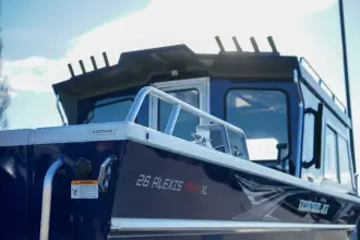 Thumbnail von Thunder Jet 26 Alexis Pro XL 2025 Thunder Jet – 26 Alexis Pro XL