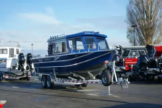 Thumbnail von Thunder Jet 26 Alexis Pro XL 2025 Thunder Jet – 26 Alexis Pro XL