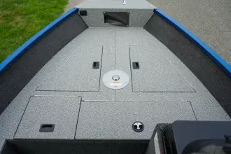 Thumbnail von Lund 1650 Angler SS 2026 Lund – 1650 Angler SS
