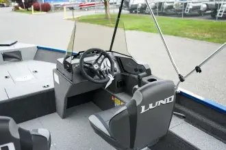 Thumbnail von Lund 1650 Angler SS 2026 Lund – 1650 Angler SS