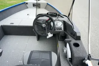 Thumbnail von Lund 1650 Angler SS 2026 Lund – 1650 Angler SS