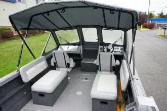 Thumbnail von Thunder Jet 185 Luxor 2026 Thunder Jet – 185 Luxor