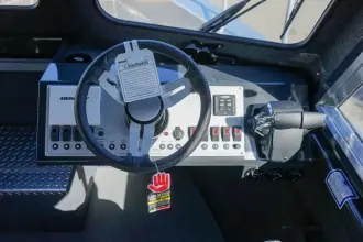 Thumbnail von Thunder Jet 26 Alexis Pro XL 2026 Thunder Jet – 26 Alexis Pro XL HT