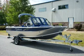 Weldcraft 180 Rebel 2026 Weldcraft – 180 Rebel