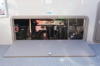 Thumbnail von Weldcraft 210 Revolution HT 2026 Weldcraft – 210 Revolution HT