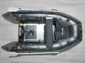 Thumbnail von Stryker LX 270 2026 Stryker – LX 270
