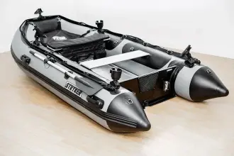 Stryker LX 360 2026 Stryker – LX 360