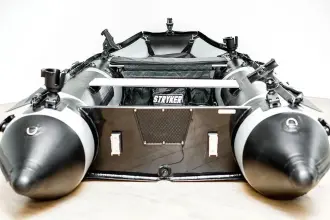 Thumbnail von Stryker LX 360 2026 Stryker – LX 360