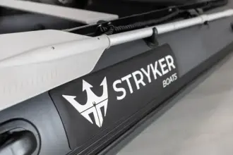 Thumbnail von Stryker LX 360 2026 Stryker – LX 360