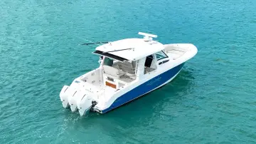 Boston Whaler 350 Realm