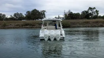 Thumbnail von Boston Whaler 350 Realm